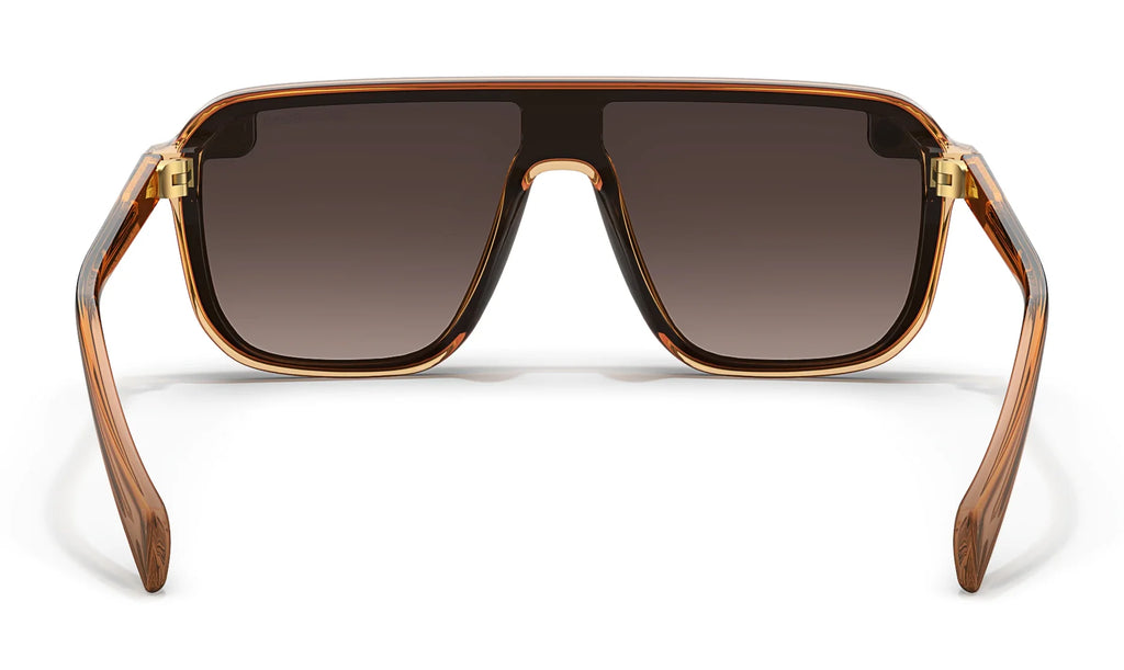 Crystal Butterscotch