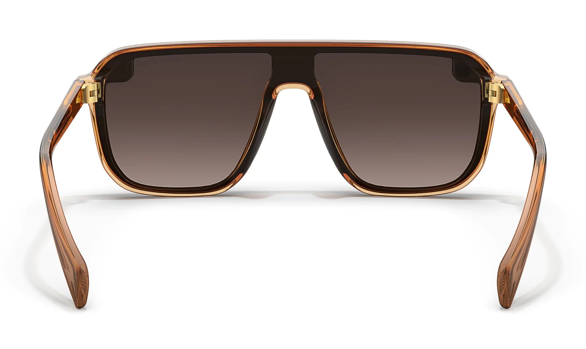 Crystal Butterscotch
