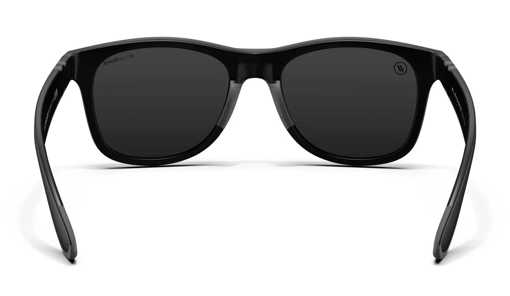 Matte Black