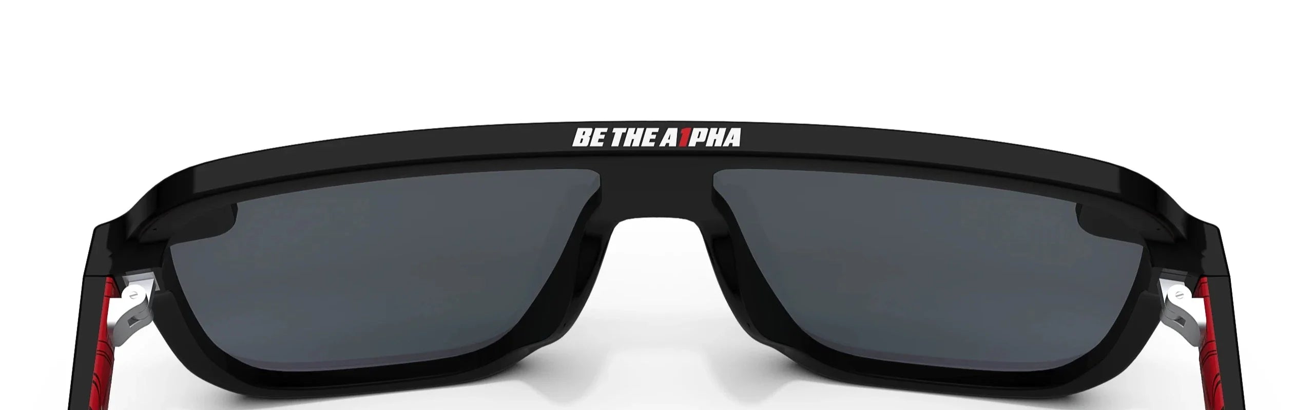 BE THE A1PHA