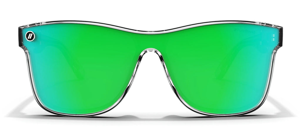 Crystal Midori