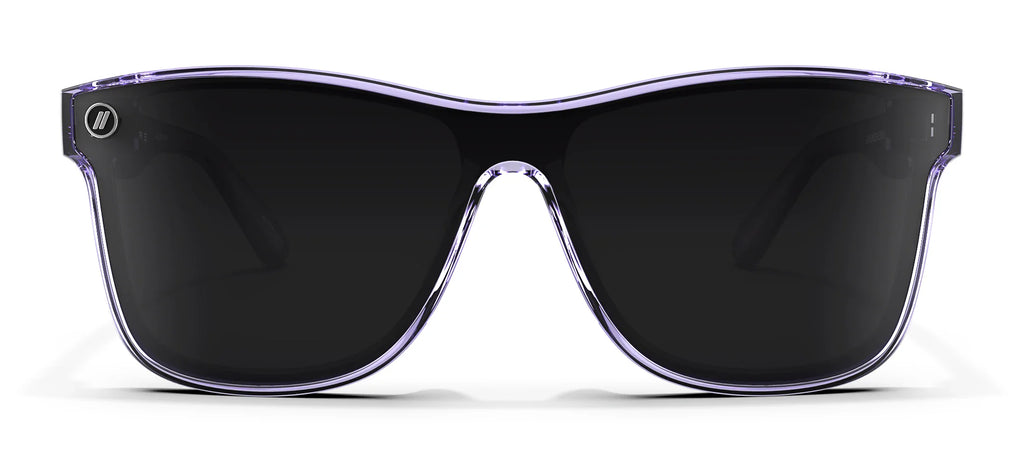 Lavender Smoke