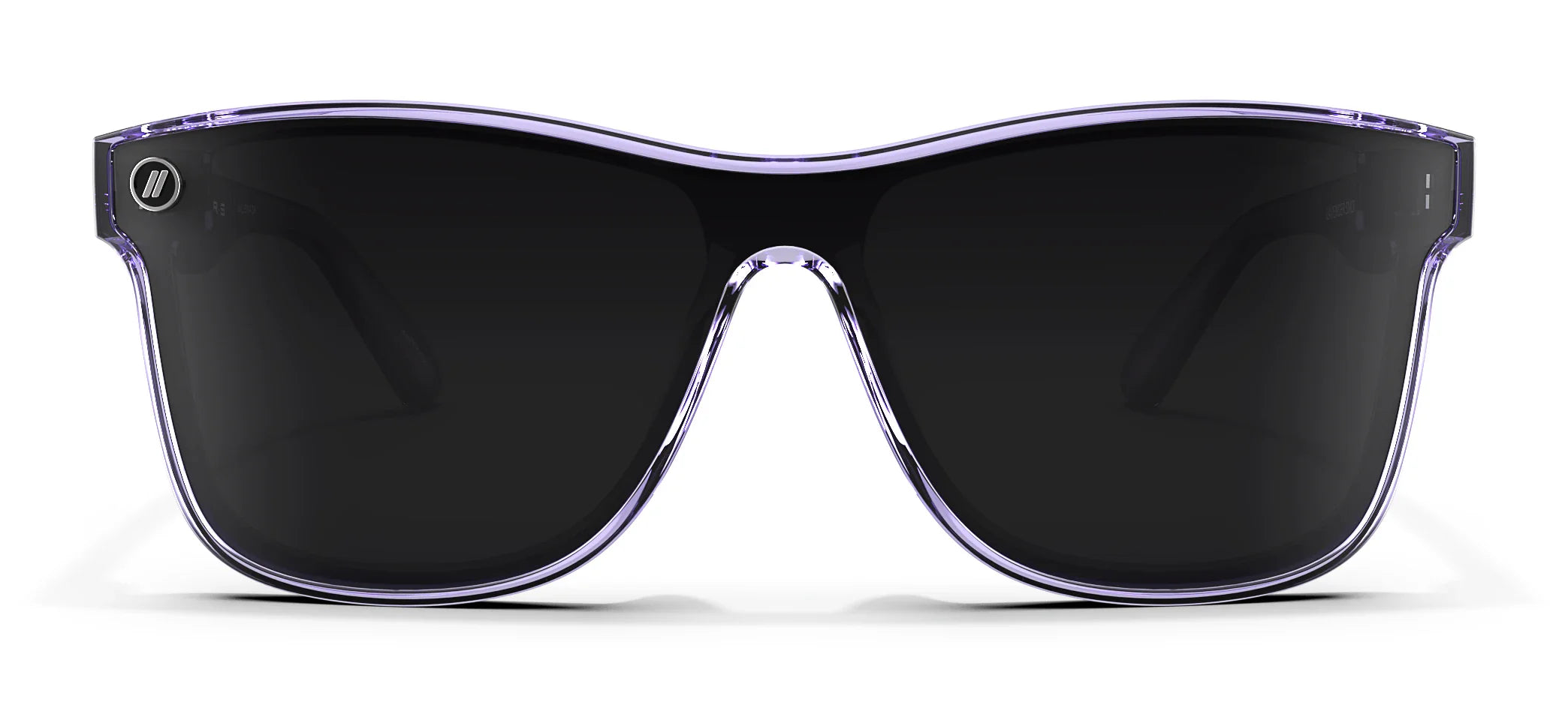 Lavender Smoke