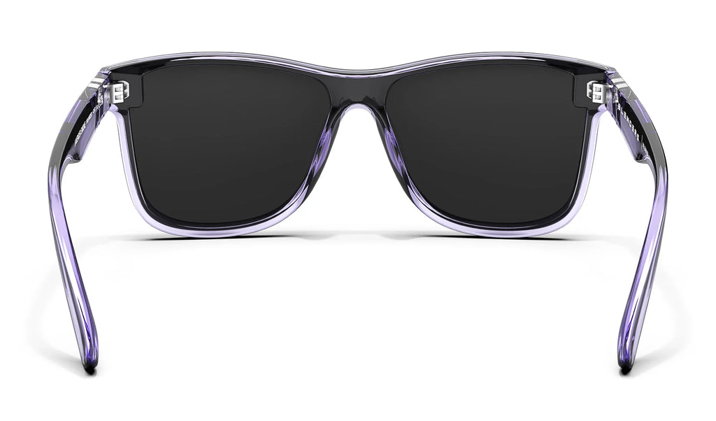 Lavender Smoke