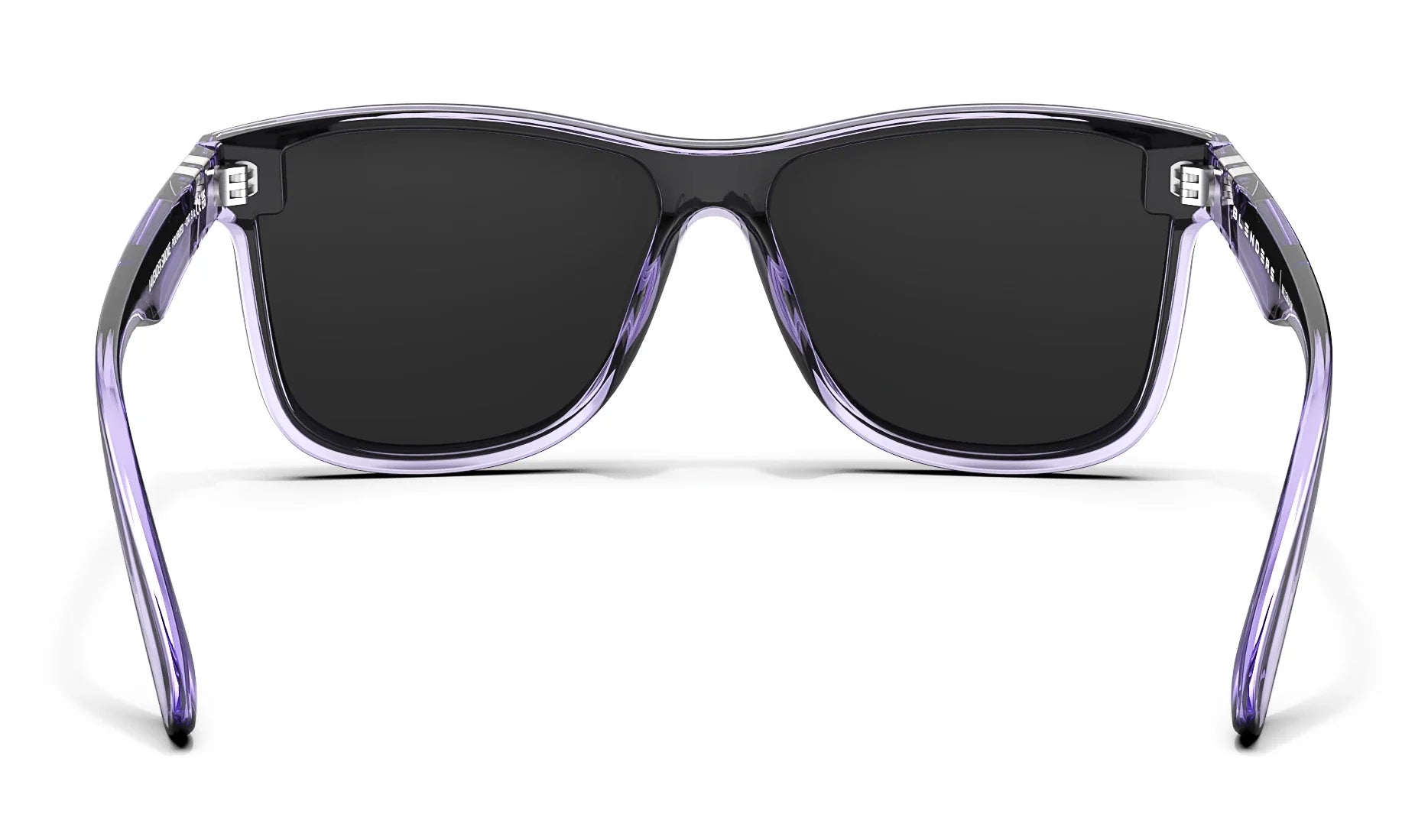 Lavender Smoke