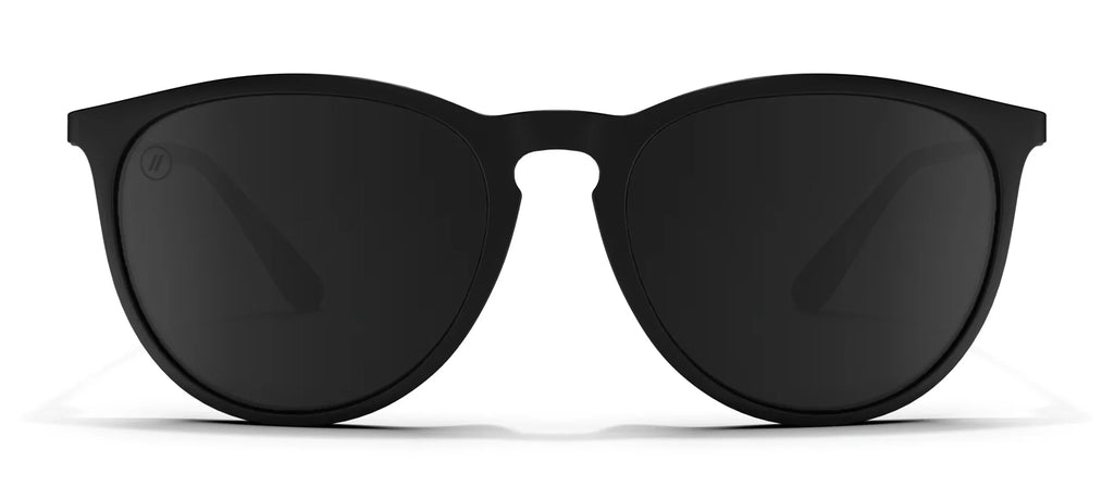 Matte Black
