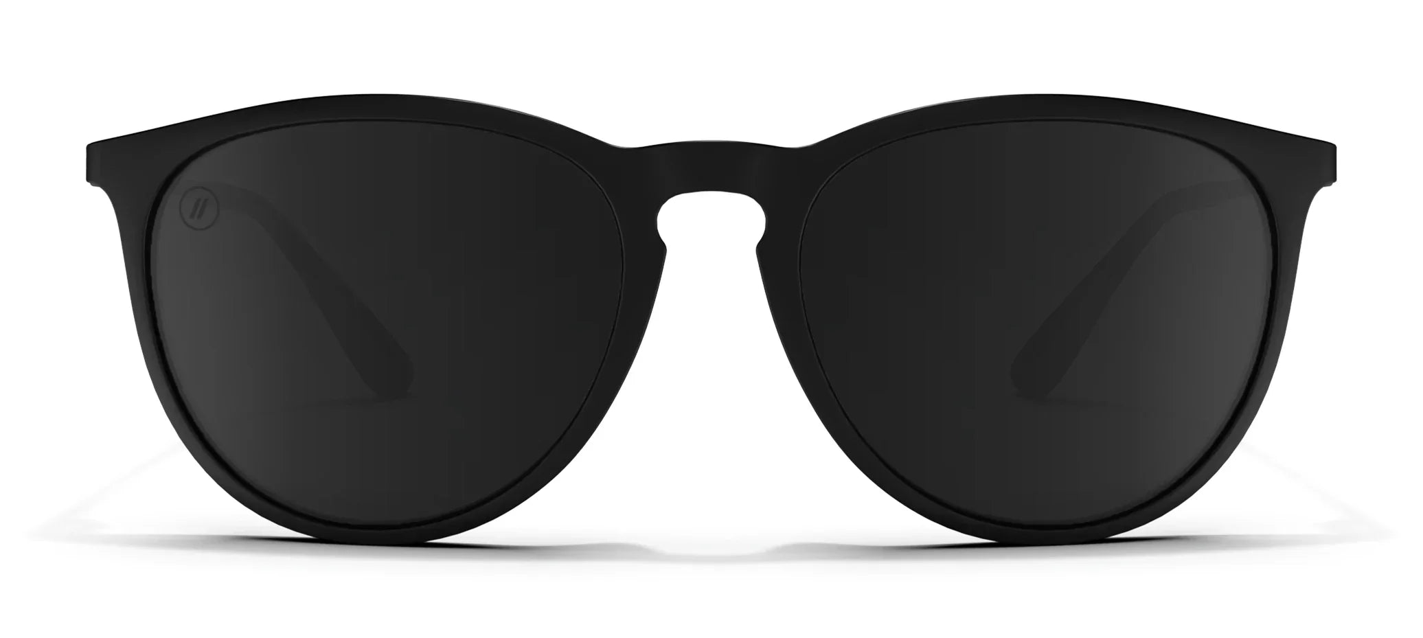Matte Black