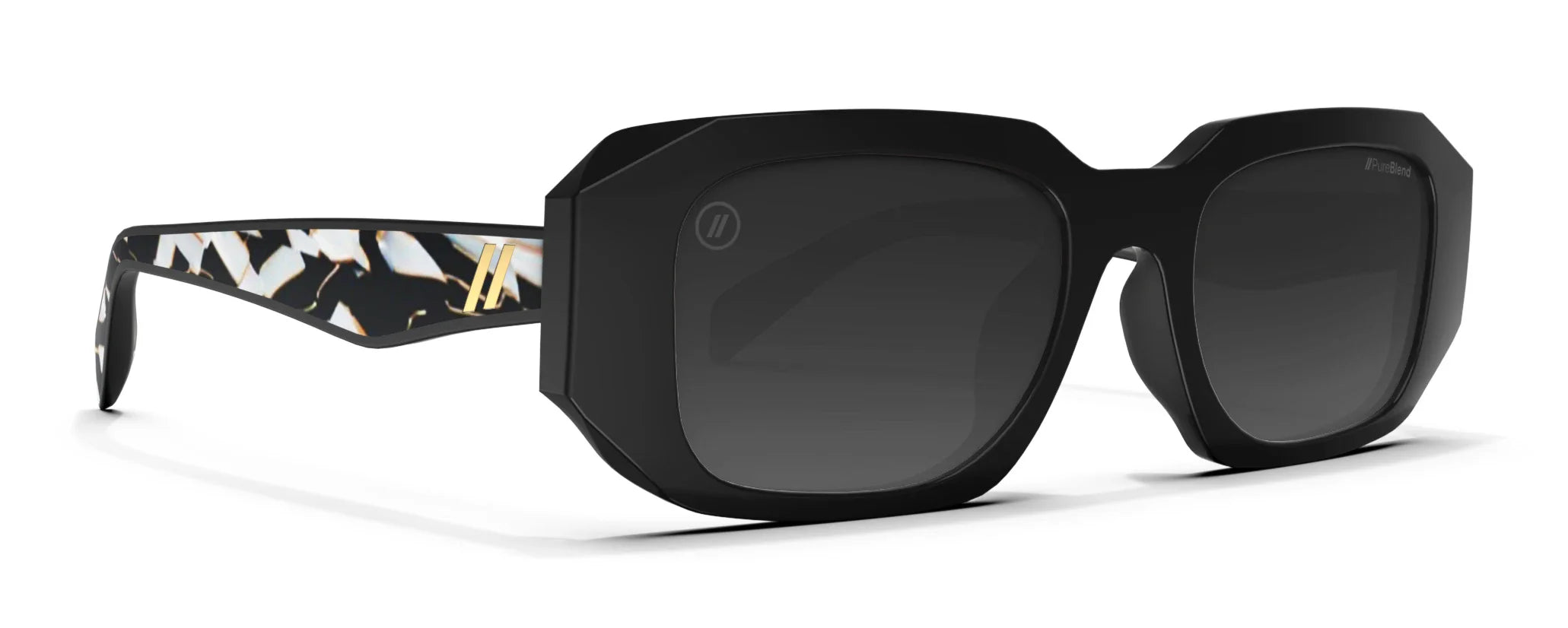 Black Quartz