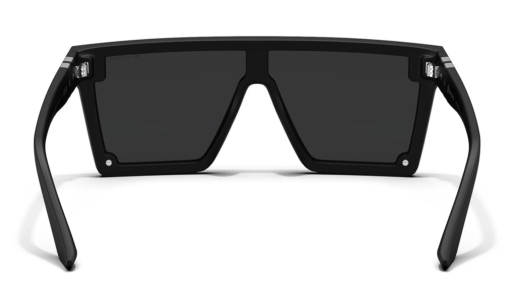 Matte Black
