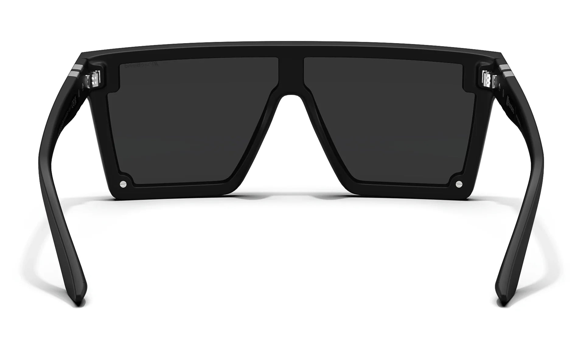 Matte Black