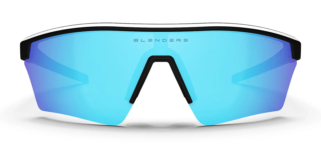 Ice Blue