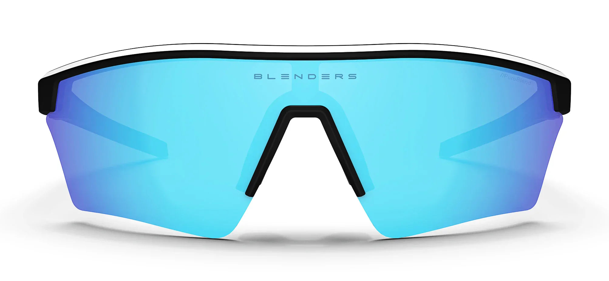 Ice Blue