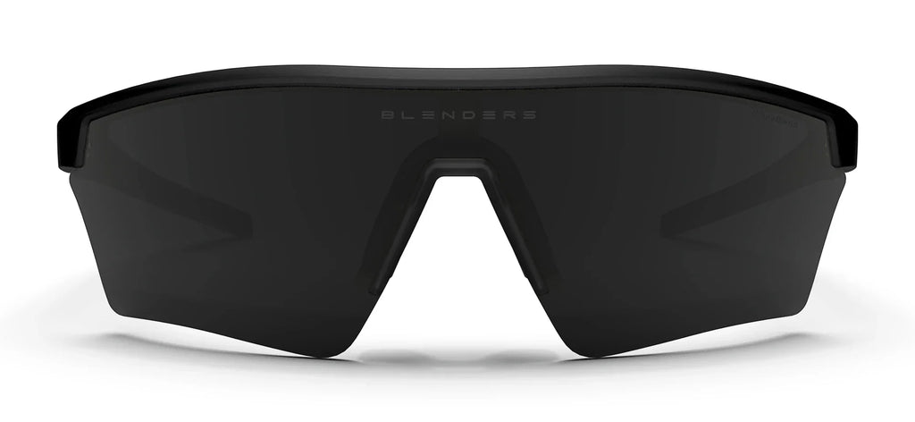 Matte Black