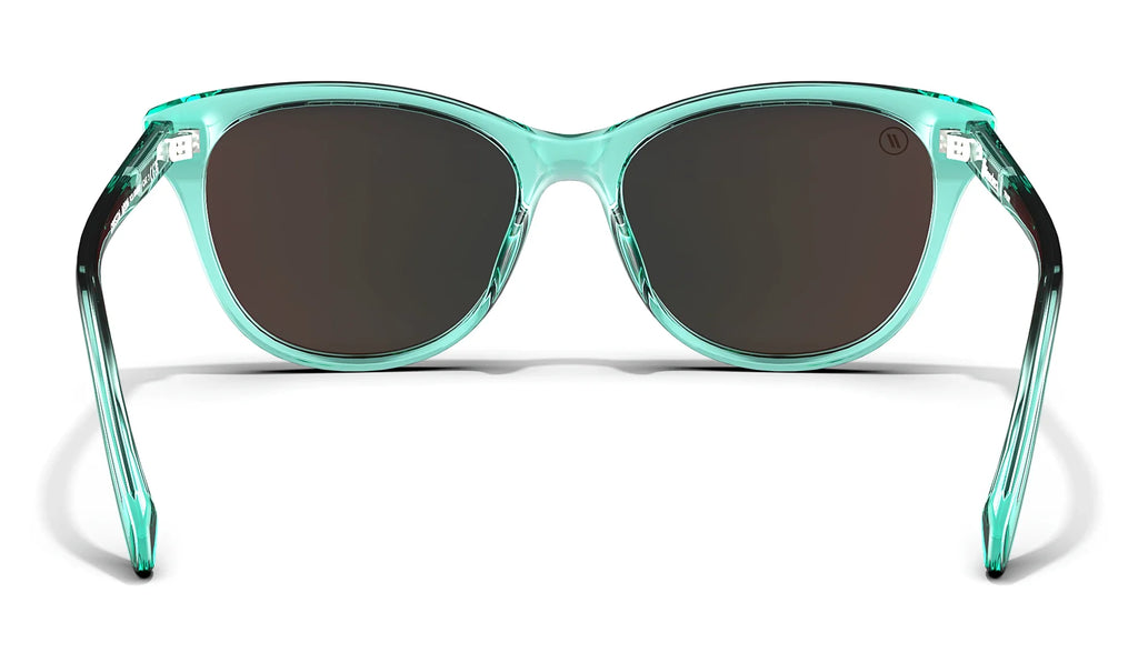 Crystal Aqua