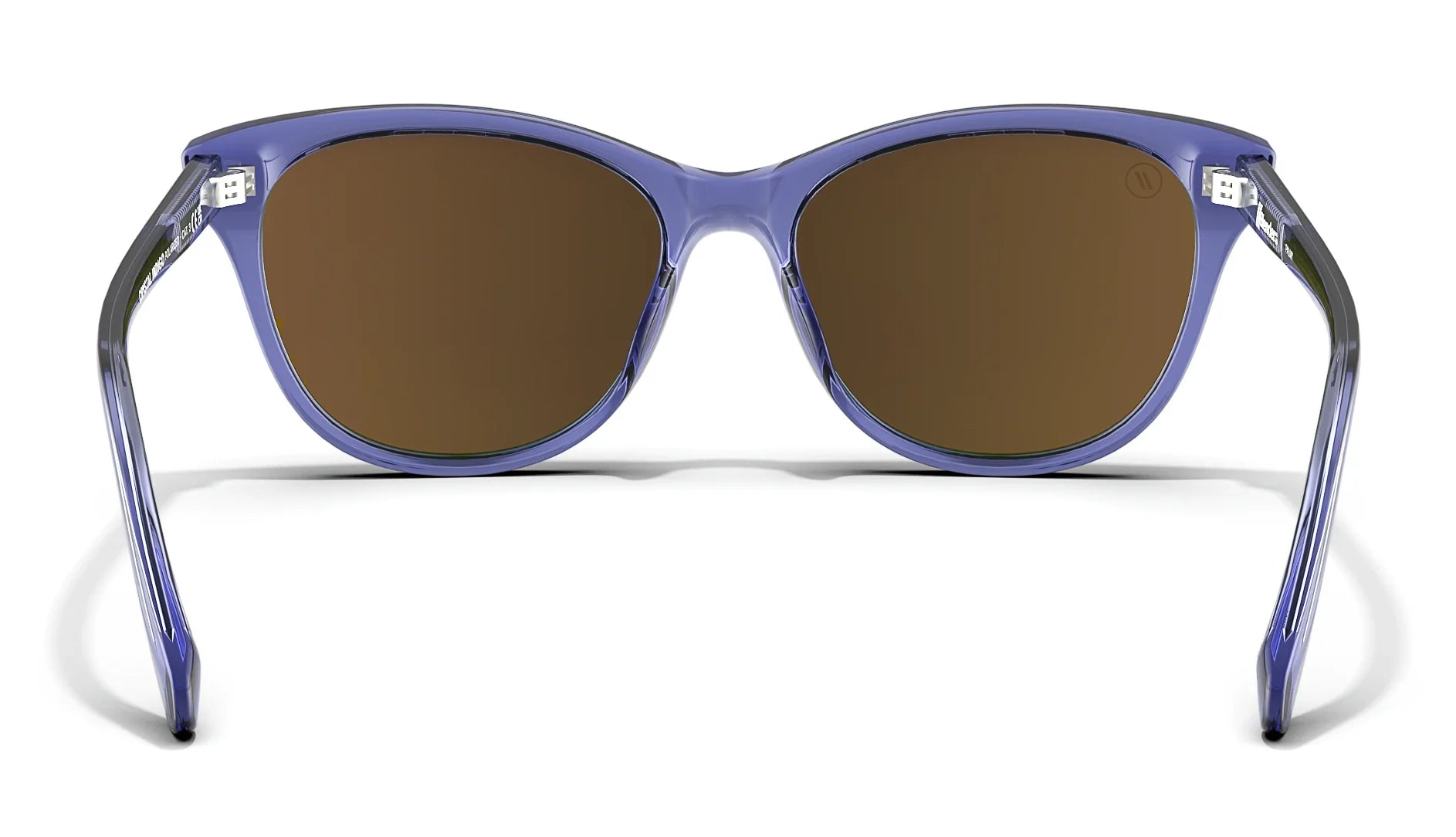 Crystal Indigo