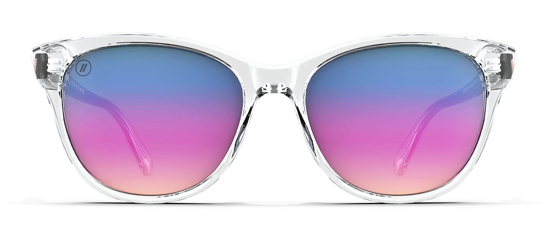 Cool Iris
