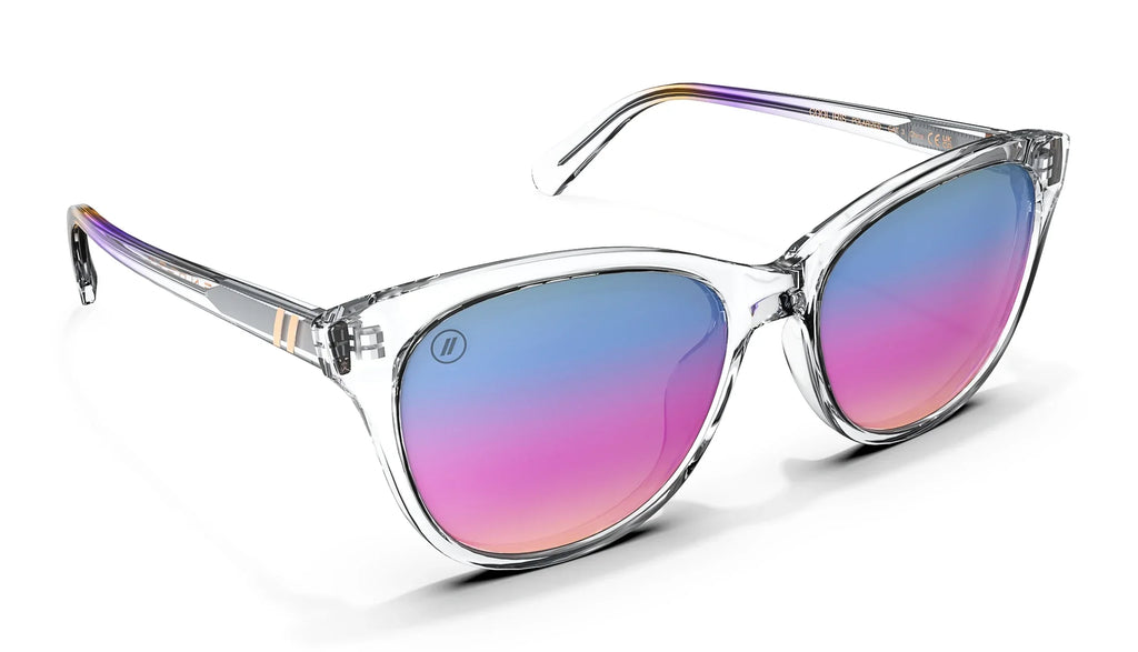 Cool Iris
