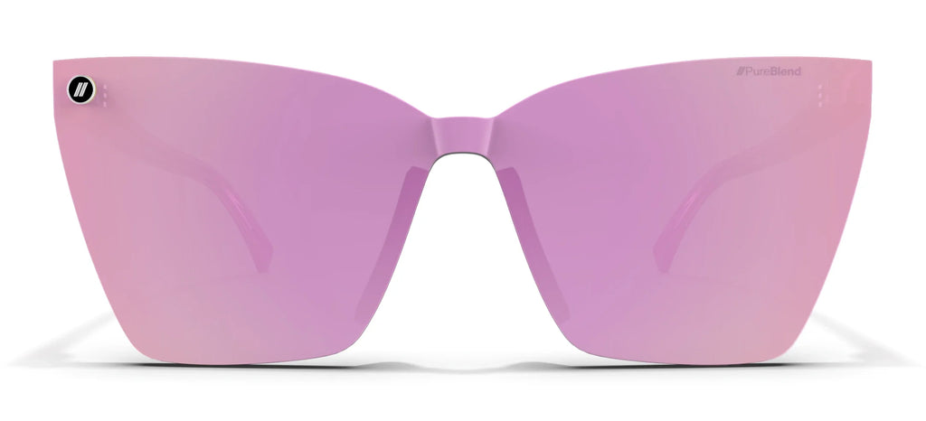 Crystal Hot Pink