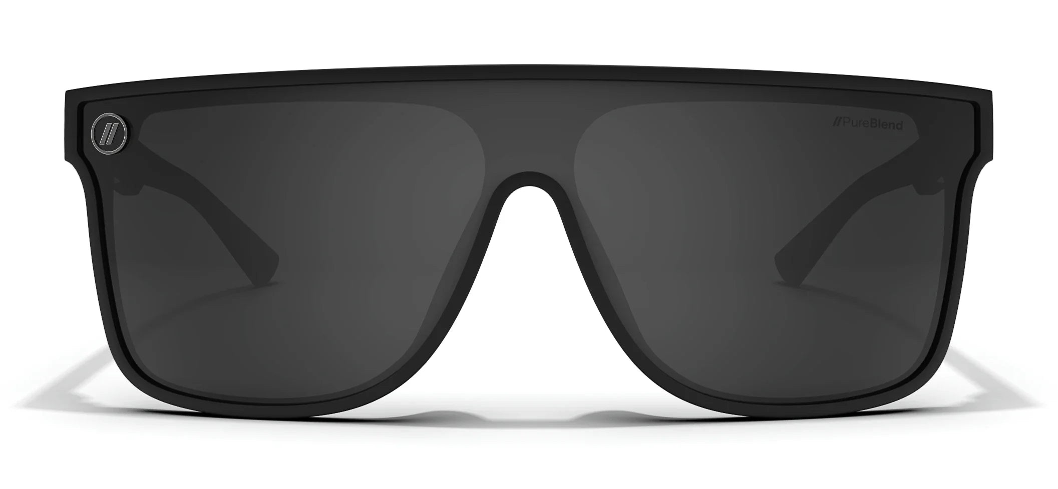 Dark Flatter II