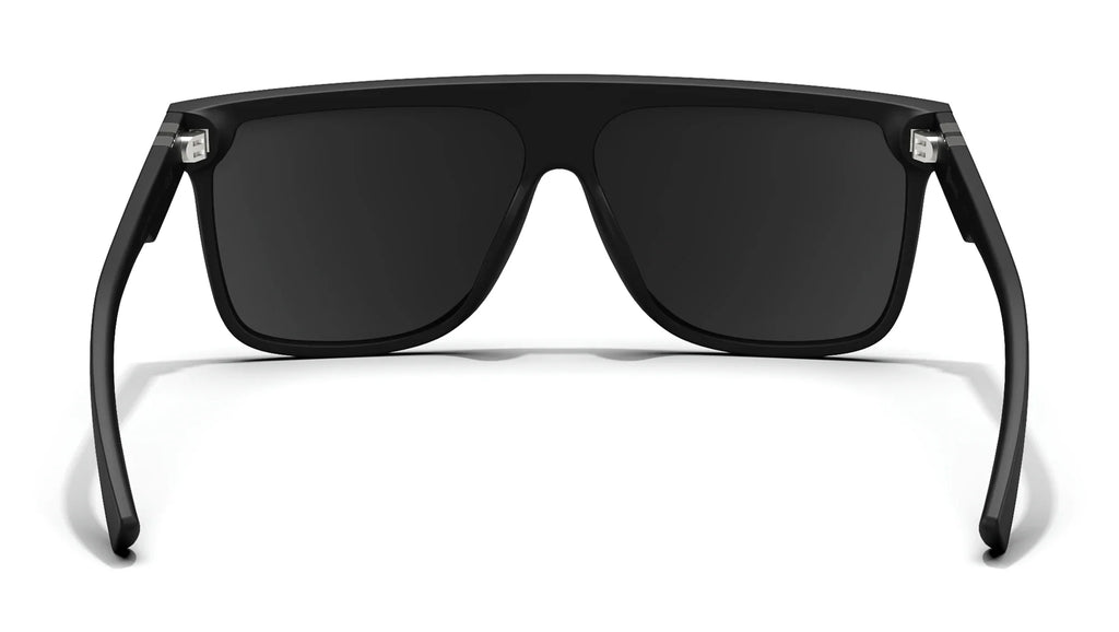 Dark Flatter II