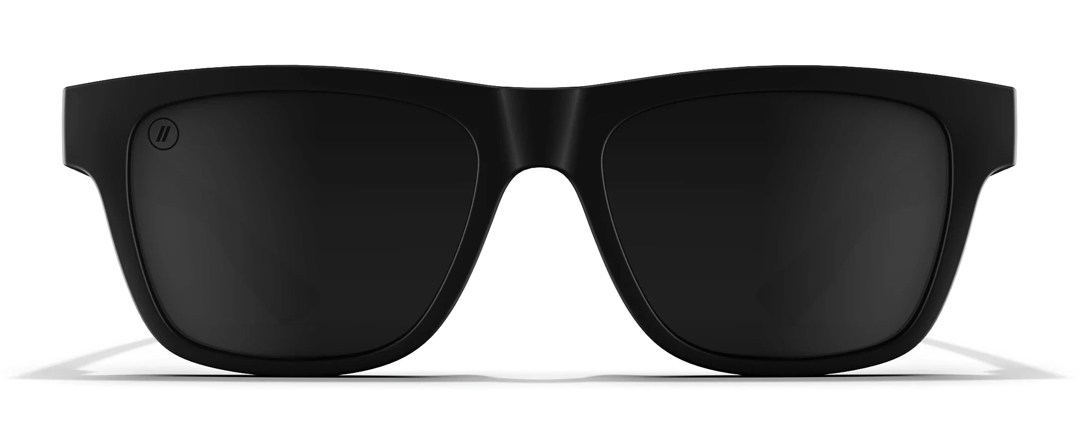 Matte Black