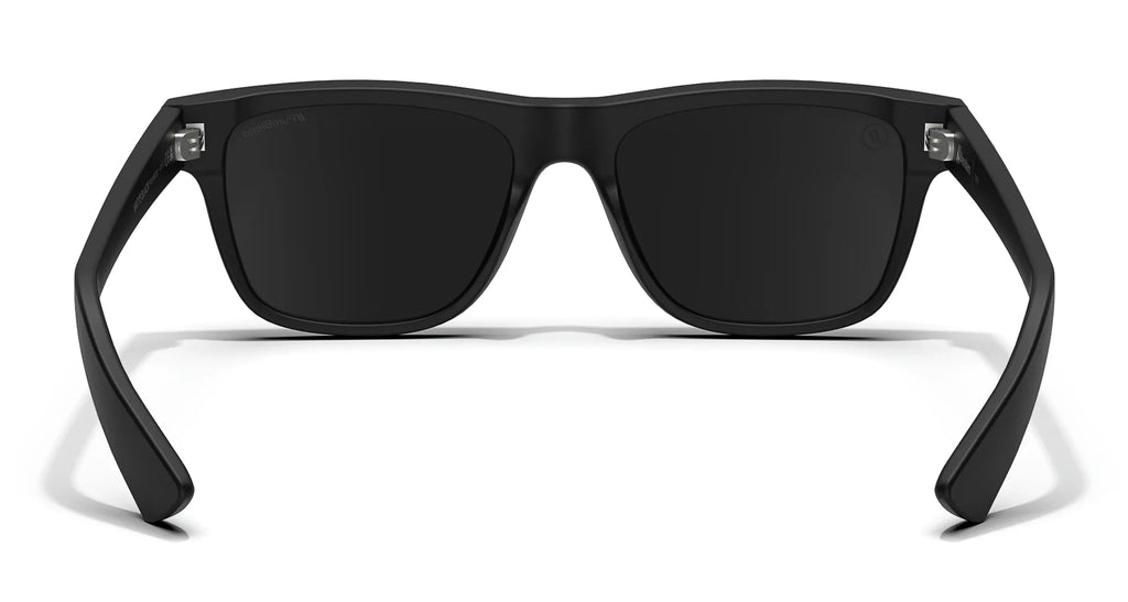 Matte Black