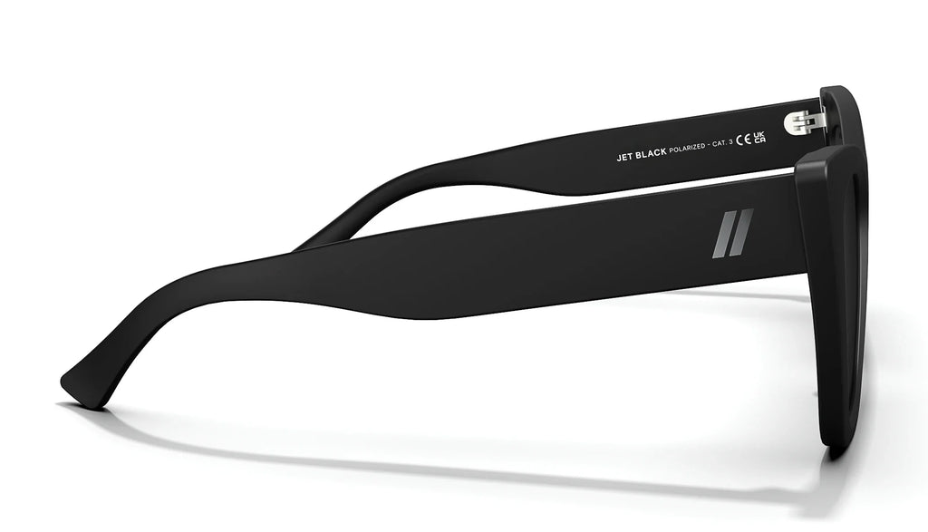 Jet Black