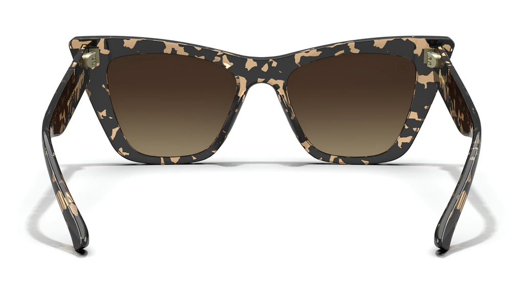 Mojave Tort